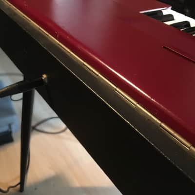 Hohner Clavinet C (1968) image 6