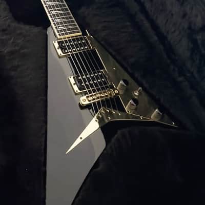 Jackson RR Custom Shop 1990 - Made in USA - PCS Series - 1 of an limited production of 150 units image 11