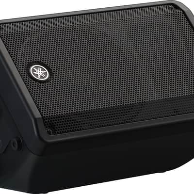 Yamaha DBR10  Powered Speaker image 6