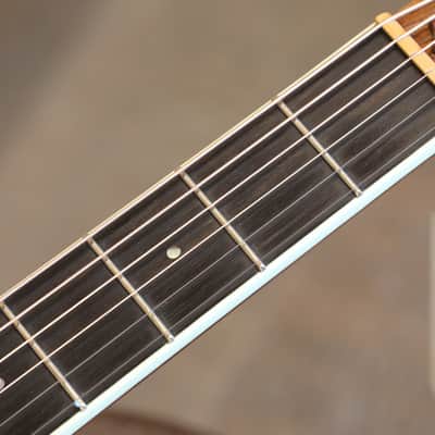 2012 Taylor GS8e Spruce & Rosewood Acoustic Guitar Natural + OHSC image 8