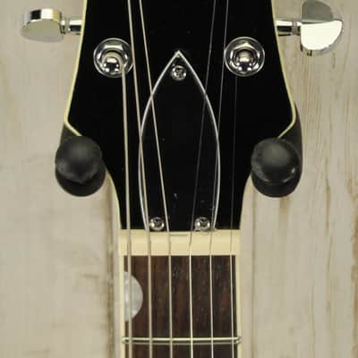 DEMO Gretsch Streamliner Jet Club - Aged White (342) image 5