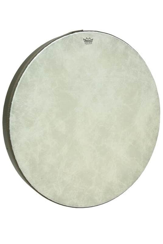 Remo Frame Drum With Fiberskyn Head 22x2.5-Inch