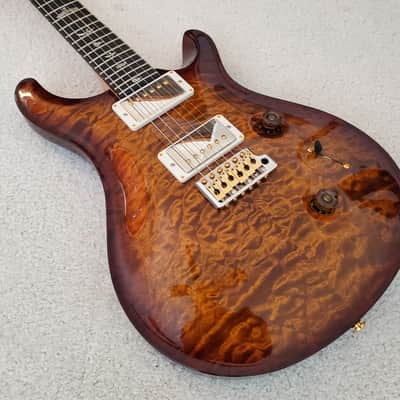 PRS Custom 24 Artist image 1