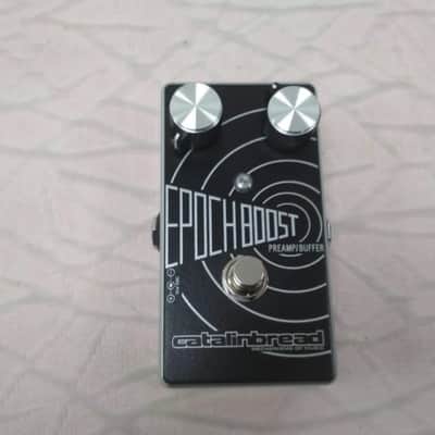Catalinbread Epoch Boost EP-3 Preamp Pedal image 2