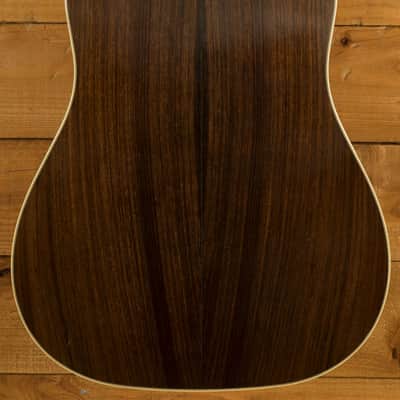 Gibson Murphy Lab 1942 Banner Southern Jumbo | Vintage Sunburst - Light Aged *Used* image 4