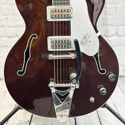 Gretsch G6119-1962FT Chet Atkins Tennessee Rose 2009 image 2