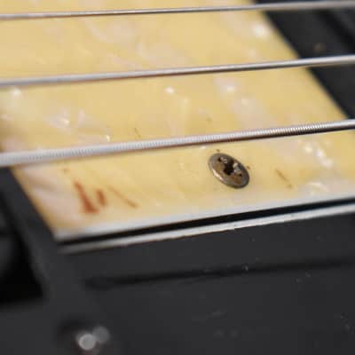 1991 Gibson Explorer Ebony w/OHSC image 16