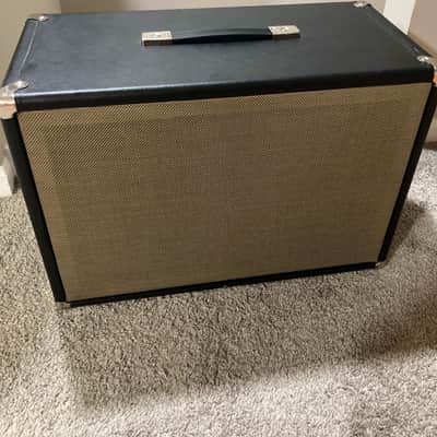 Eminence Big Ben Speaker in Custom 1x15 Cabinet 2020 - Present image 1