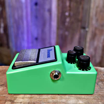 Ibanez TS9 Tube Screamer image 7