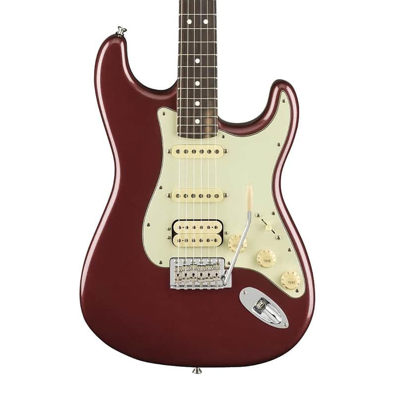 ギター Fender American Performer Stratocaster Fender American Performer Stratocaster, Rosewood Fingerboard