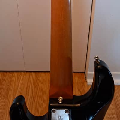 Ernie Ball Music Man StingRay 5H 1999 - noir image 6