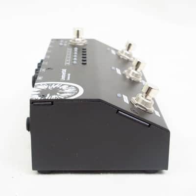 Limetone Audio LimetoneHOME 3LB Programmable Switcher [3LB-0297] (06/17) image 6