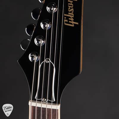 Gibson Firebird Platypus Tobacco Sunburst Perimeter 7.14 #219150036 image 7