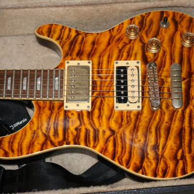 Peavey EXP Signature Series with Upgraded Gibson Pickup image 1