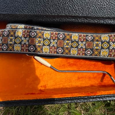 Fender Stratocaster Custom Shop 68 Relic image 11