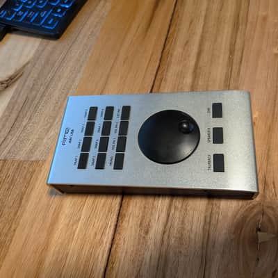 RME Fireface 400 Audio Interface + RME ARC Monitor Controller + Firewire PCIe Card image 6