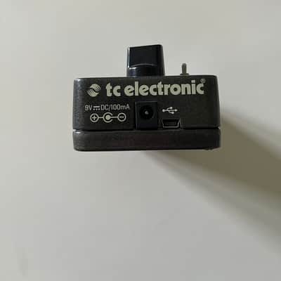 TC Electronic Ditto Stereo Looper - Black image 6