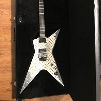 Washburn Pantera USA image 6
