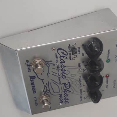 Ibanez PH99 Classic Phase 1990s - Metal image 2