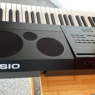 Casio WK-7600 76-Key Arranger Workstation Keyboard – Excellent Condition – Fully Tested image 10