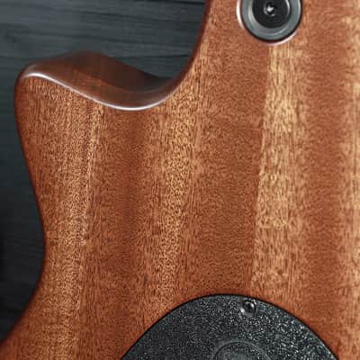 Taylor T5z Classic Mahogany Top Electric-Acoustic Hybrid image 20