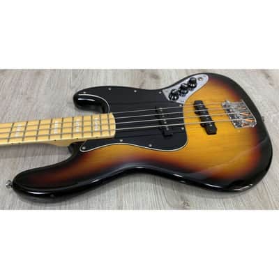 Fender Squier Vintage Modified Jazz Bass 77 image 4