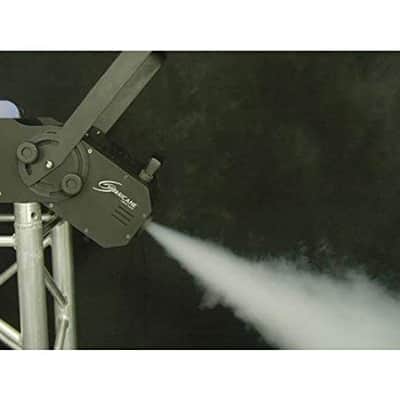Chauvet Hurricane 1800 Flex Fog Machine image 6