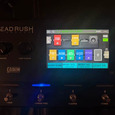 Headrush Gigboard - Good Condition image 2