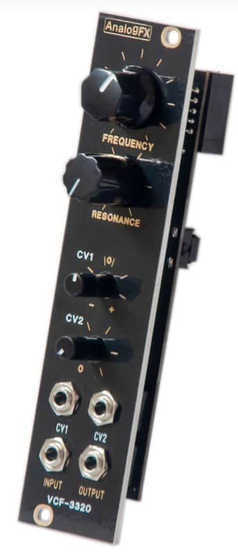 AnalogFX VCF-3320
