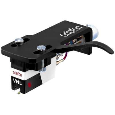 Ortofon VNL Moving Magnet Cartridge with Multiple Needle Options image 2