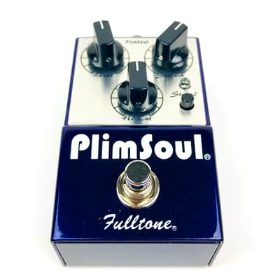 Fulltone PlimSoul, brand new, old stock! image 2
