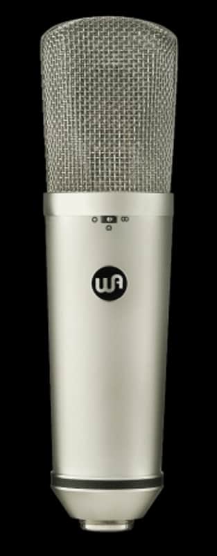 Warm Audio WA-87 R2, WA-87R2 image 1