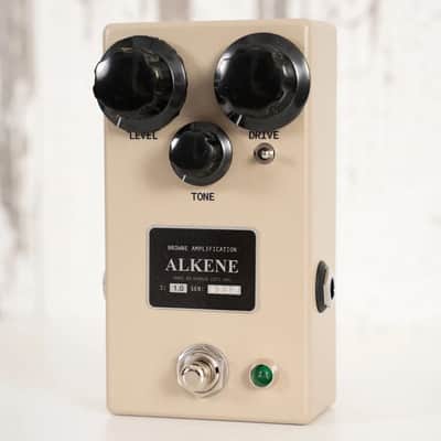 Browne Amplification Alkene Nashville Overdrive image 2