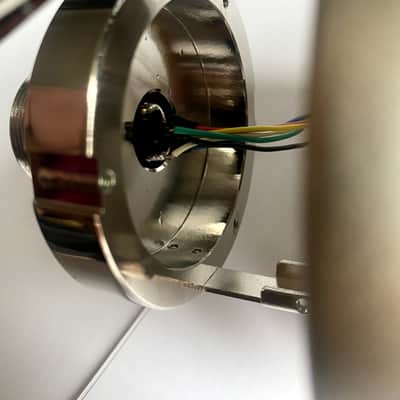 M49 Project Microphone outer Shell  type projects & mods image 10