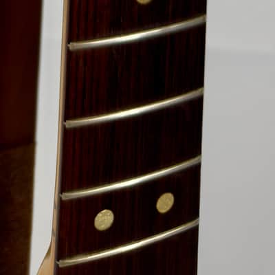 Fender Musicmaster Bass Neck 1976 - Rosewood image 7