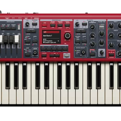 Nord Electro 7 61-Key Digital Stage Piano Keyboard 2026 New //ARMENS// image 2