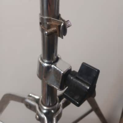 Immagine Slingerland Hi hat 60's - Aged metal - 4
