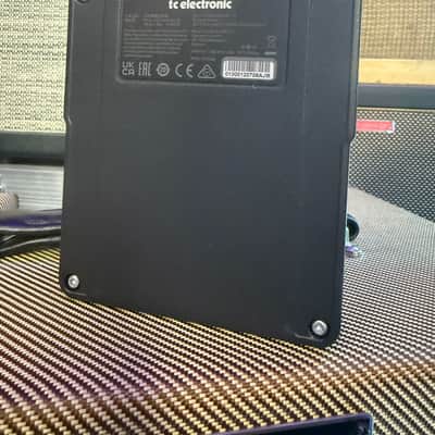 TC Electronic Ampworx Vintage Series JIMS 45 image 2