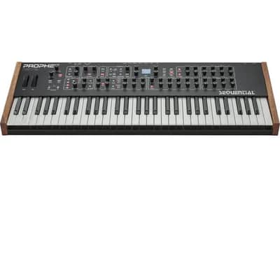SEQUENTIAL PROPHET-REV216 Synthétiseur analogique polyphonique 16 voix / Version clavier / Rev2 image 6