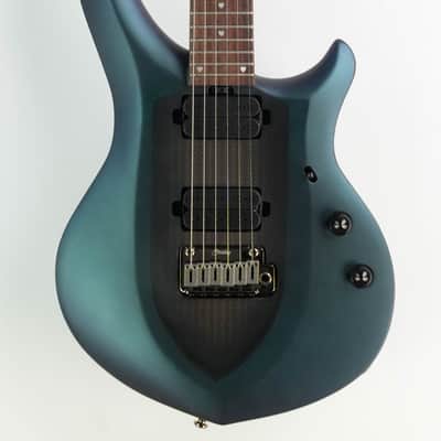 Sterling by Music Man Majesty MAJ100 John Petrucci Arctic Dream image 1