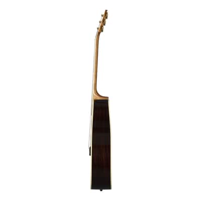 Gibson SJ-200 Standard Rosewood Burst - Acoustic Guitar image 6