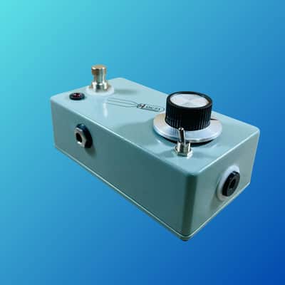 JHS Germanium Boost image 3