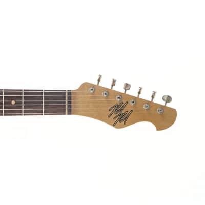 Mario Guitars T Electric Guitar #3251026 image 4