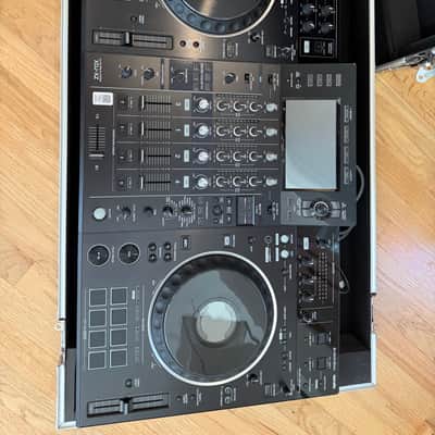 Pioneer XDJ-XZ 2024 - Black image 8