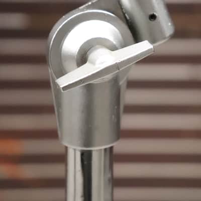 North Boom Cymbal Stand Vintage 1970's image 5