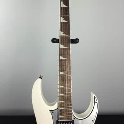 Ibanez GRG150DX Electric Guitar Pearl White | Reverb