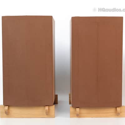JBL L36 Vintage Speakers - Professionally Restored - 1-Year Warranty image 7