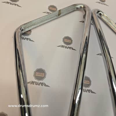 SONOR Phonic Lite Bass Drum Spurs image 5