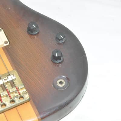 Aria ProⅡ TSB-550 Electric Guitar Ref.No 7576 image 3