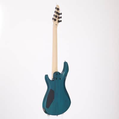 EDWARDS E-HR-III NT7 QM/M Aqua Marine [SN ED1743273] (10/21) image 4
